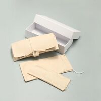 Футляр для очков и солнцезащитных очков + дополнительный комплект HD202200829