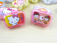 Мини набор для мягких контактных линз (Kits for contact lenses) JH877