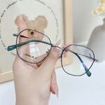 Оправа сверхлёгкая титановая + пластик TR90 MAMO T23816