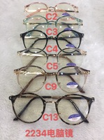 Очки для работы за компьютером Defile 电脑镜 в упаковке D2234