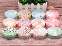 Kit for soft contact lenses (Kits for contact lenses) HQ619Pattern