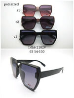 Polarized sunglasses Leke L2102