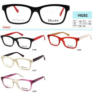 Оправа детская пластиковая VIZZINI V8252