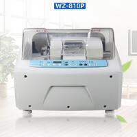 Станок-автомат для обработки стеклянных и пластиковых линз WZ-810P