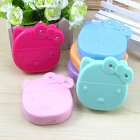 Набор для мягких контактных линз (Kits for contact lenses) W333