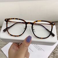 TR90 Blue Block glasses with blue light protection FENQI F9905
