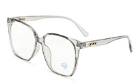 Blue-blocker TR90 glasses with Blue Ray Cut lenses with protection against blue light 602