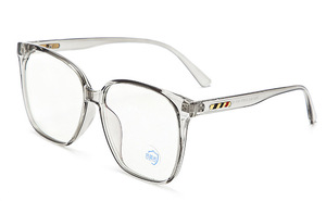Blue-blocker TR90 glasses with Blue Ray Cut lenses with protection against blue light 602