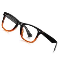 Plastic TR90 frame for glasses with UV protection More LS028