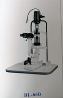 Щелевая лампа BL-66B