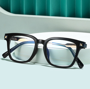 Plastic frames for glasses TR90+CA material (flex hinges) FOCUS FCS2068