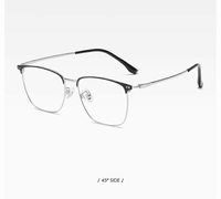 Metal ultrathin frames 90066