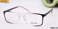 Plastic frames for glasses VIZZINI V8331