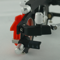 Universal optometrist trial frame UTF4880BN