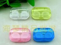 Mini soft contact lens JHJ866HQ
