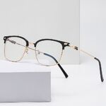 Blue Block glasses with blue light protection FENQI F1875