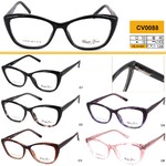 Пластиковая оправа для очков с флексом Costa Viva CV0088