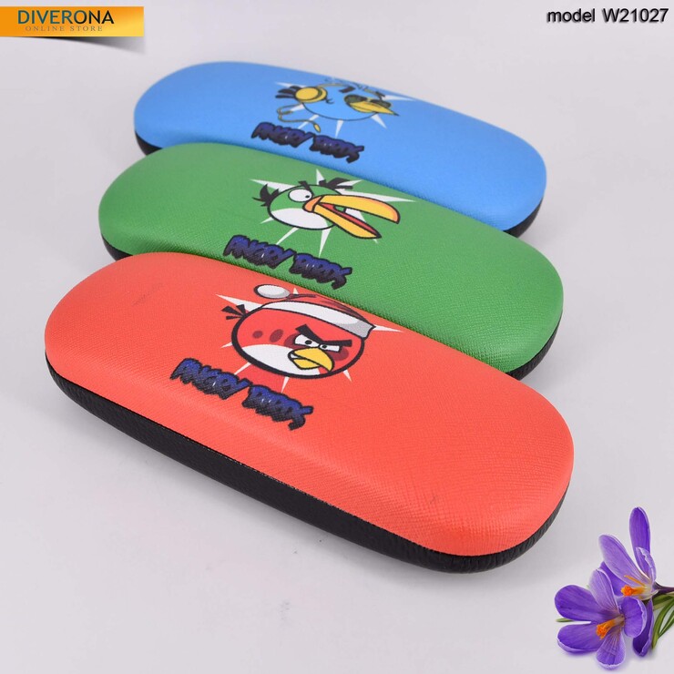 Glasses case W21027