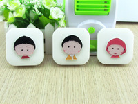 Kit for soft contact lenses (Kits for contact lenses) 917XWZ