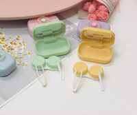 Мини-набор для мягких контактных линз A025-1小雏菊