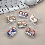 Мини-набор для мягких контактных линз PP234全身女孩