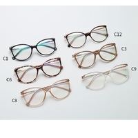 Оправа комбинированная MAMO Y5205