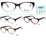 Plastic frame VIZZINI V8257