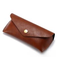 Sunglasses and eyeglasses hard shell case JQ502