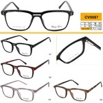 Пластиковая оправа для очков с флексом Costa Viva CV0087