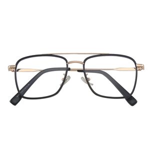Combined frames with Blue Ray Cut lenses MAMO M2332