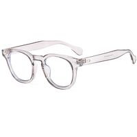 Plastic glasses with Blue ray cut protection Z3505