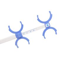 Корпус флиппера-тренажёра для офтальмологии NY-02010 (без линз)