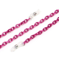Metal eyeglass chain GL1051