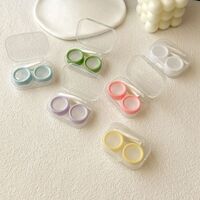Mini soft contact lens JH-22天窗PP