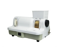 Компактный ручной станок для обработки стеклянных и пластиковых линз WZ-JP20B-W