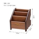 Органайзер настольный, подставка под инструмент XL-5007