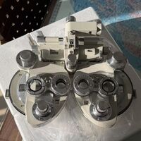 Механический фороптор ML-400