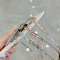 TR90 plastic frame with Blue Ray Cut protection lenses MAMO TR8280