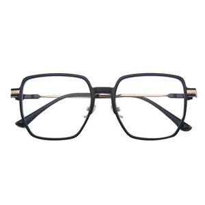 Combined frames with Blue Ray Cut lenses MAMO T22024