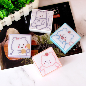 Набор для мягких контактных линз FX1055Cartoon