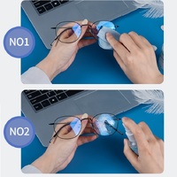 Спрей-антифог от запотевания линз в очках, 20 мл (от 1000 штук)