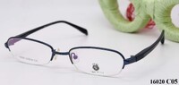 Nylor metal frames for glasses King Eagle 帝鹰 16020