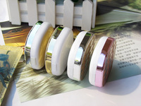 Kit for soft contact lenses (Kits for contact lenses) XF8091Rhombus