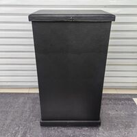 Office box - display case for frames and glasses, with combination locks, for 288/234 slots JS-C230422