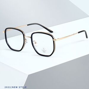 Combined frames with Blue Ray Cut lenses MAMO M2843