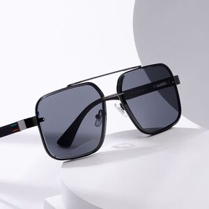 Metal retro sunglasses Elit ZTT033-EL