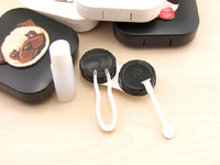 Kit for soft contact lenses (Kits for contact lenses) JD300