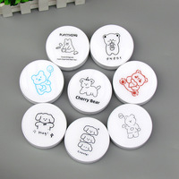 Kit for soft contact lenses (Kits for contact lenses) XF008SB