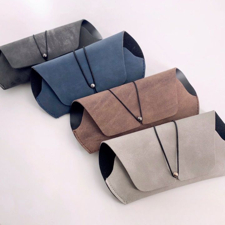 Sunglasses and eyeglasses hard shell case JQ086