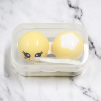 Mini-kit for soft contact lenses (Kits for contact lenses) XY-585